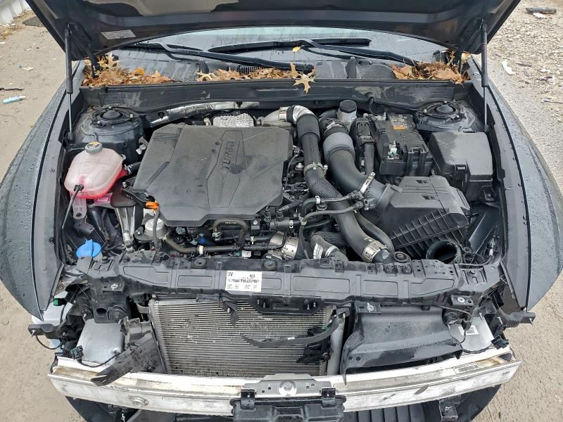 Фото 11 - HYUNDAI SONATA