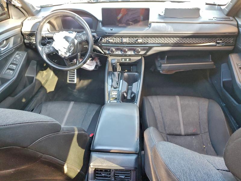 Фото 8 - HONDA ACCORD