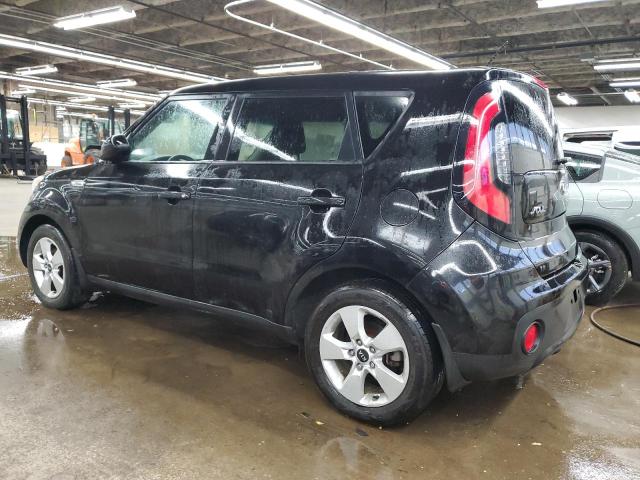 Фото 2 - KIA SOUL