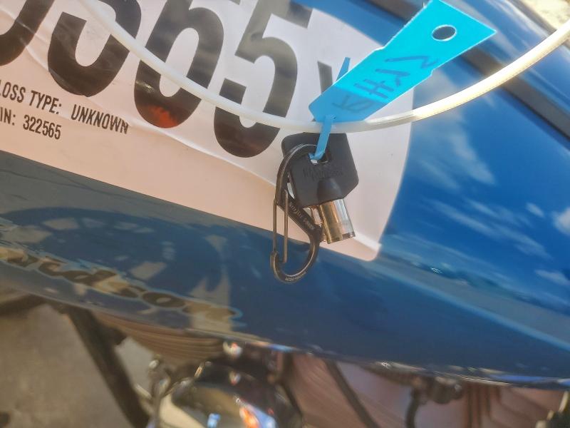 HARLEY-DAVIDSON FX 2005