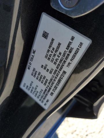 Фото 12 - TESLA MODEL 3