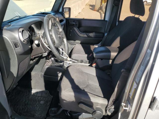 Фото 7 - JEEP WRANGLER