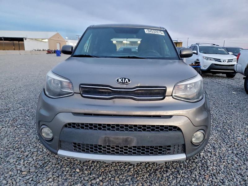 Фото 5 - KIA SOUL
