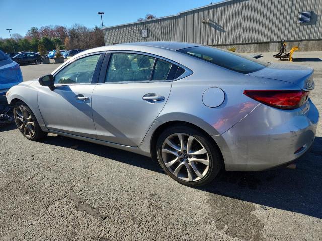 Фото 2 - MAZDA 6