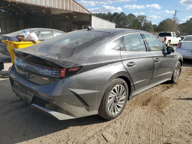 Фото 3 - HYUNDAI SONATA