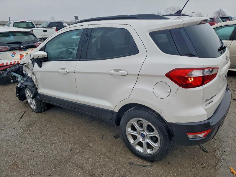 Фото 2 - FORD ECOSPORT