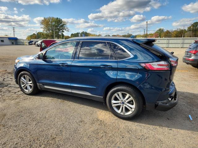 Фото 2 - FORD EDGE