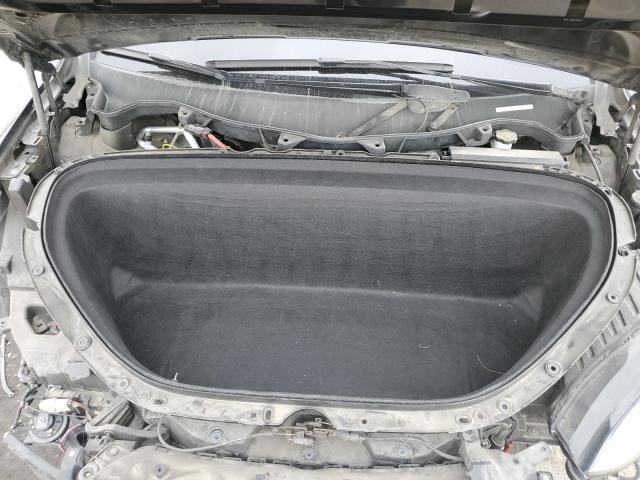 Фото 12 - TESLA MODEL X