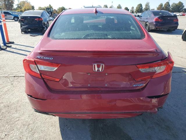 Фото 6 - HONDA ACCORD