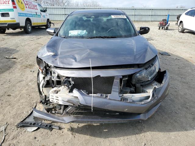 Фото 5 - HONDA CIVIC