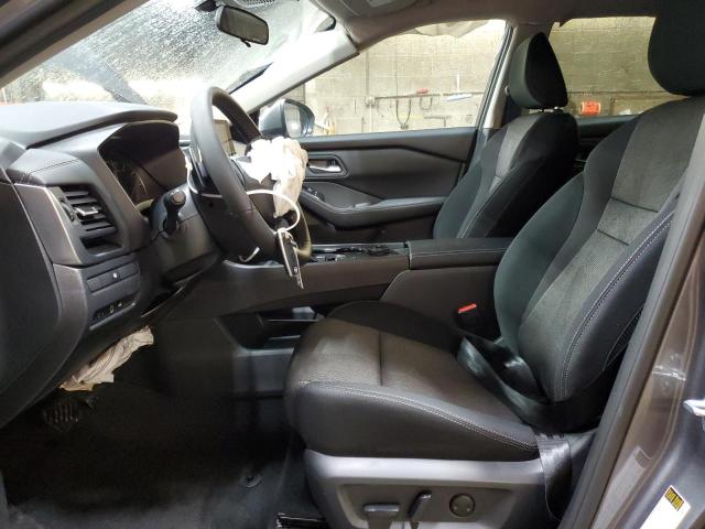 Фото 7 - NISSAN ROGUE