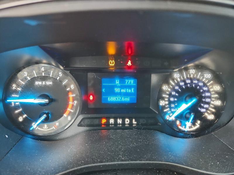 Фото 9 - FORD ALL Models