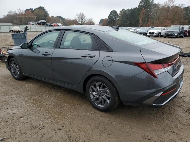 Фото 2 - HYUNDAI ELANTRA