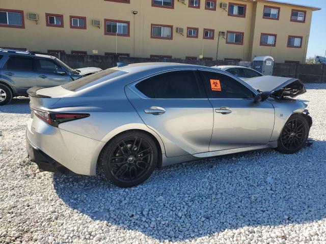 Фото 3 - LEXUS IS 350 F S