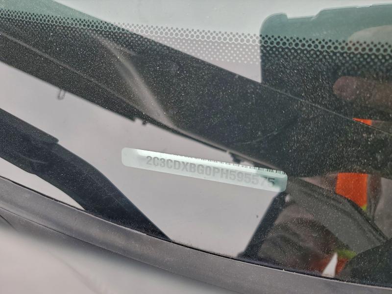 Фото 13 - DODGE CHARGER