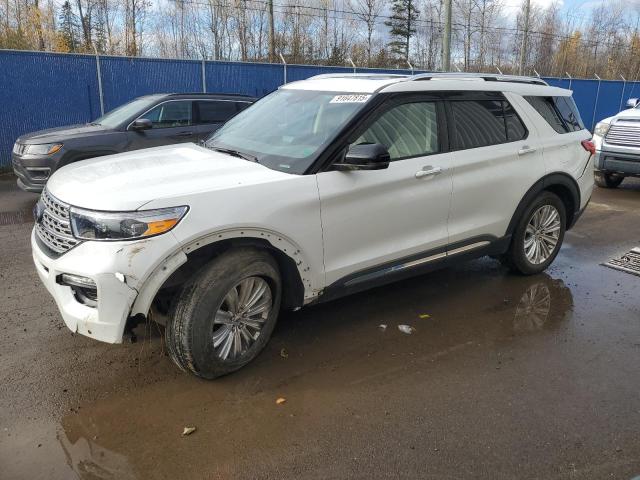 Фото 1 - FORD EXPLORER