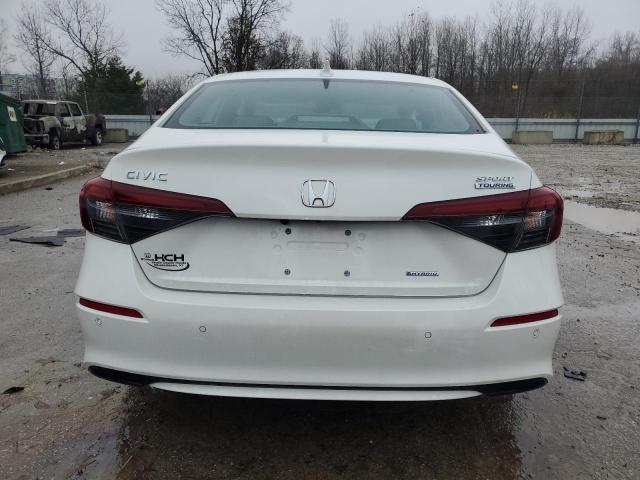 Фото 6 - HONDA CIVIC