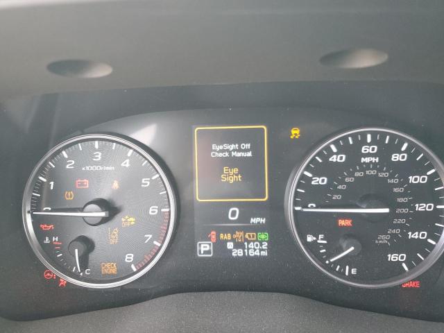 Фото 9 - SUBARU ASCENT