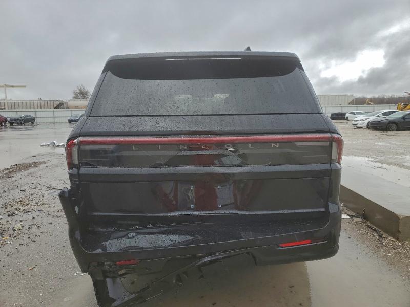 Фото 6 - LINCOLN NAVIGATOR