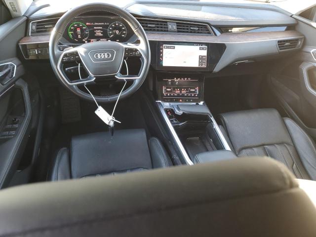 AUDI E-TRON 2019 VIN WA1VABGE7KB021655