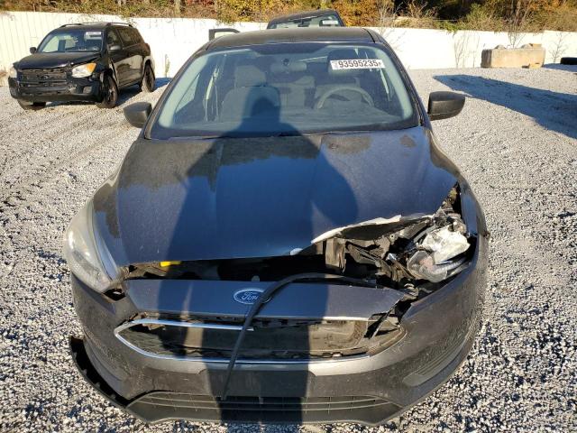 Фото 5 - FORD FOCUS