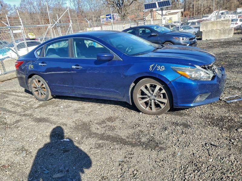 Фото 4 - NISSAN ALTIMA