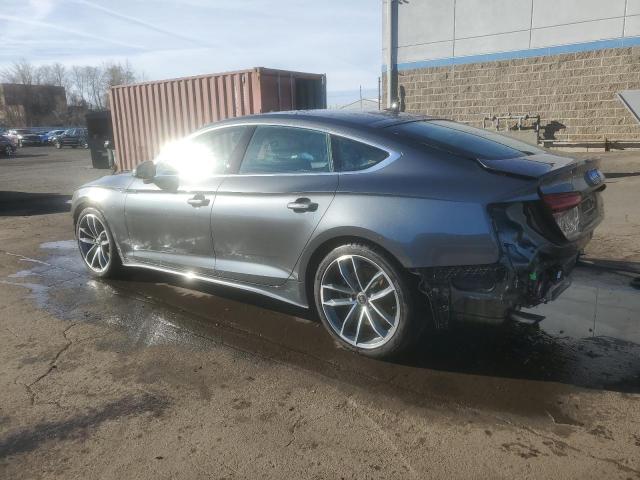 Фото 2 - AUDI A5