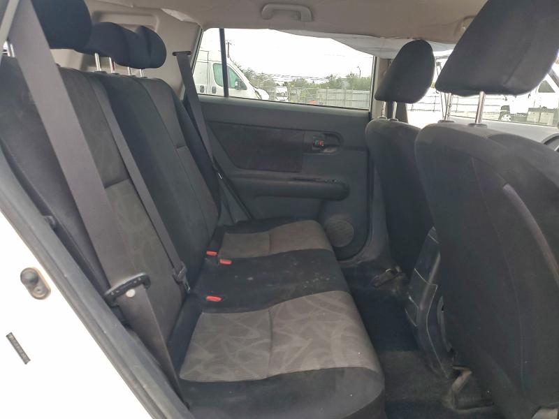 Фото 10 - TOYOTA SCION