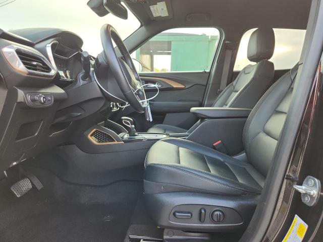 Фото 7 - CHEVROLET TRAILBLZR