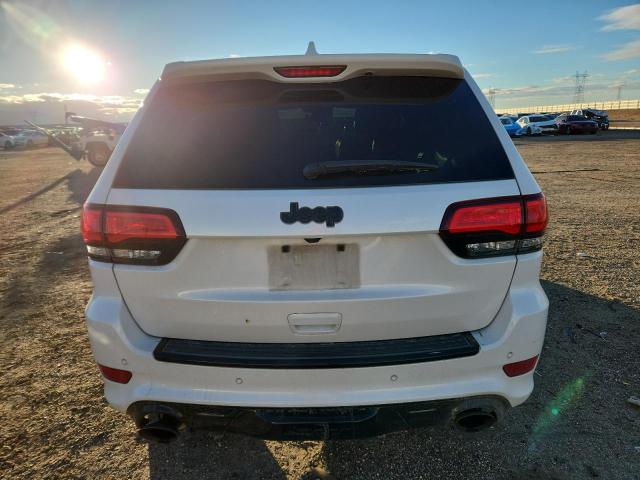 Фото 6 - JEEP GRAND CHER