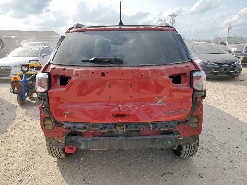 Фото 6 - JEEP COMPASS