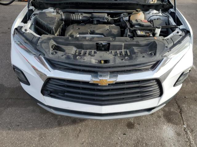 Фото 12 - CHEVROLET BLAZER