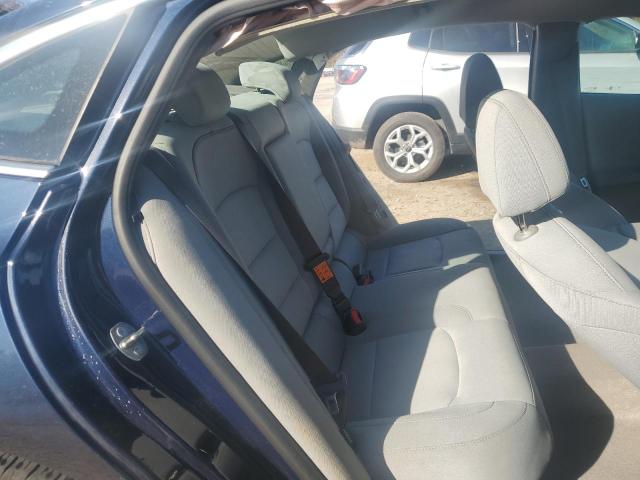 Фото 10 - CHEVROLET MALIBU