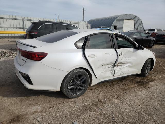 Фото 3 - KIA FORTE