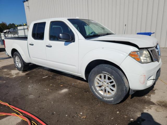 Фото 4 - NISSAN FRONTIER