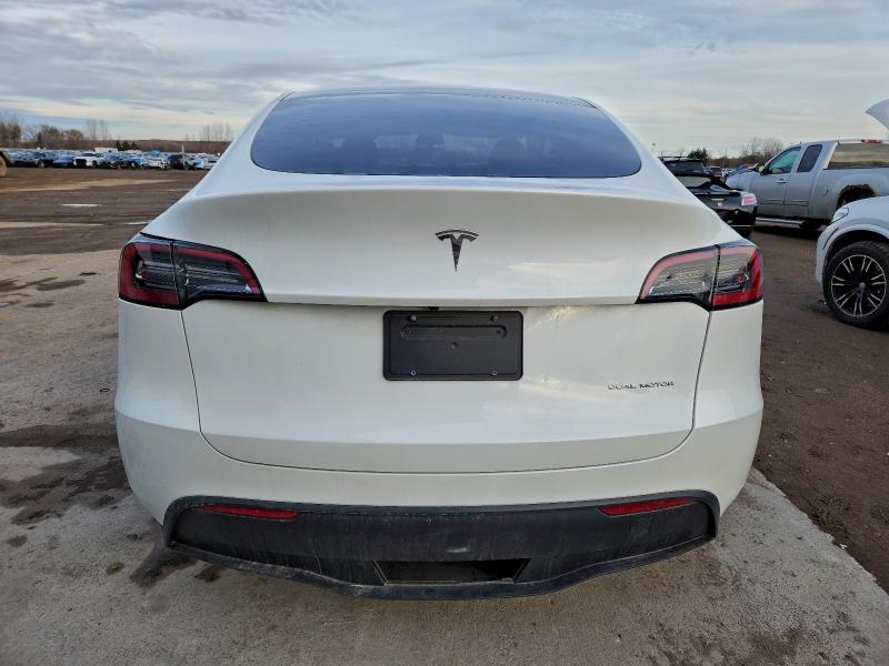 Фото 6 - TESLA MODEL Y