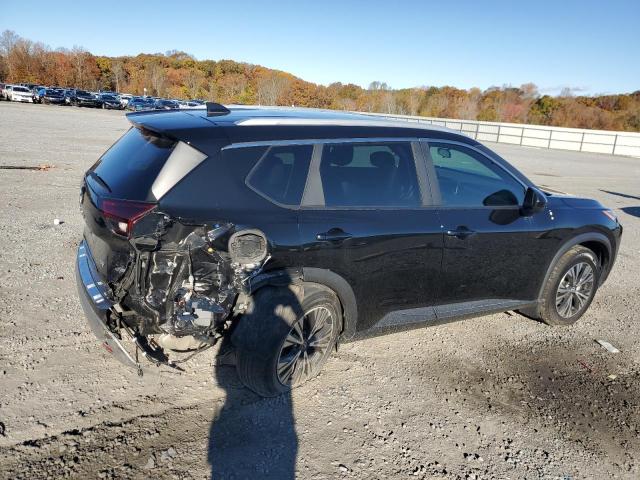 Фото 3 - NISSAN ROGUE