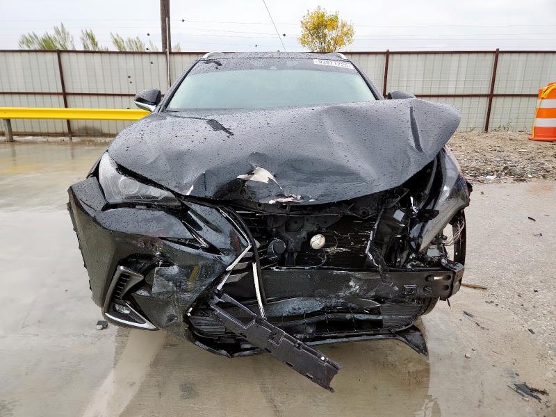 Фото 5 - LEXUS NX