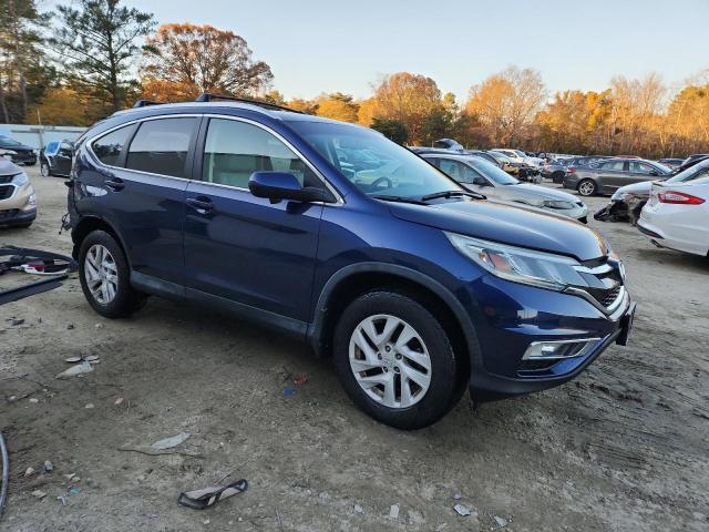 Фото 4 - HONDA CRV