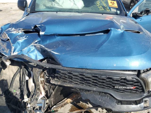 Фото 12 - DODGE DURANGO