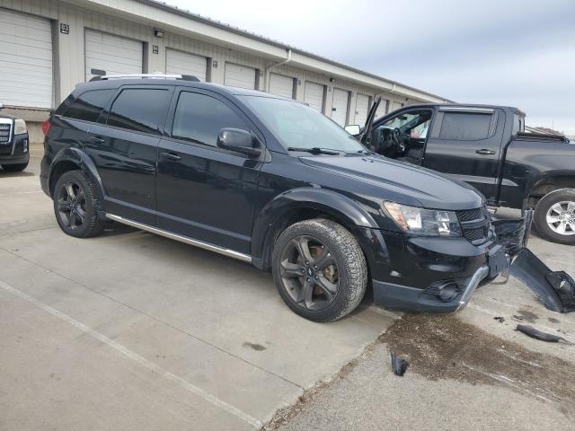 Фото 4 - DODGE JOURNEY