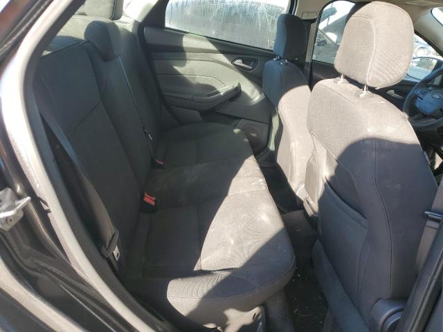 Фото 10 - FORD FOCUS