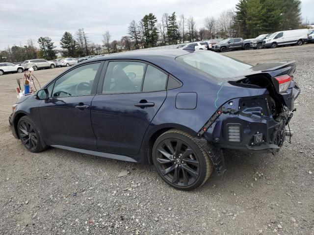 Фото 2 - TOYOTA COROLLA