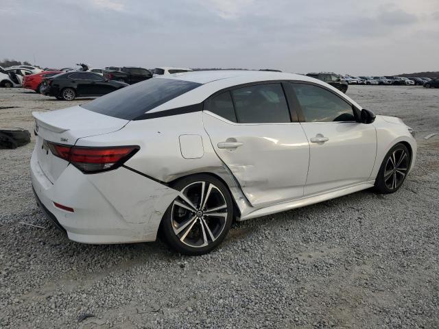 Фото 3 - NISSAN SENTRA