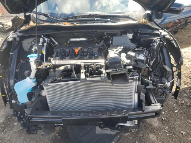 Фото 11 - HONDA HR-V