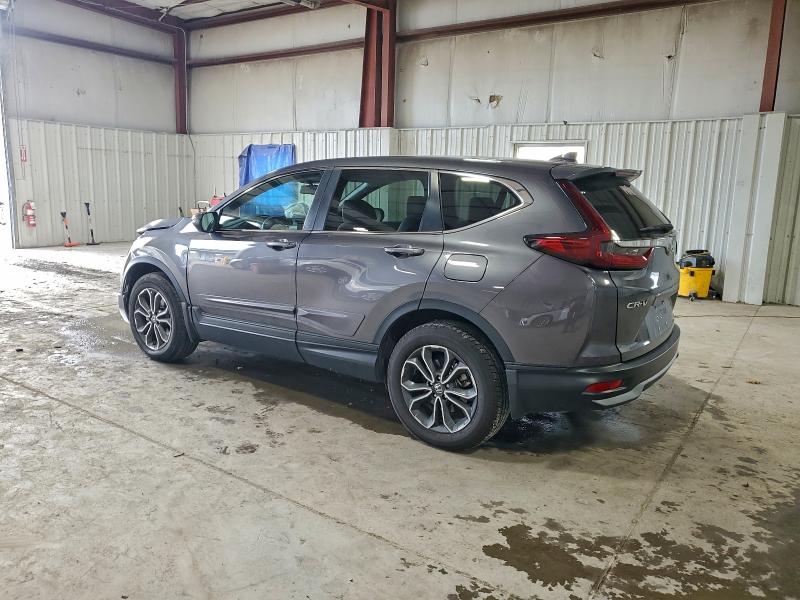 Фото 2 - HONDA CRV