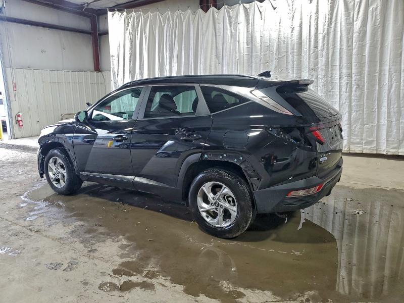 Фото 2 - HYUNDAI TUCSON