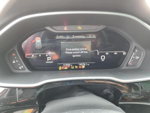 Фото 9 - AUDI Q3