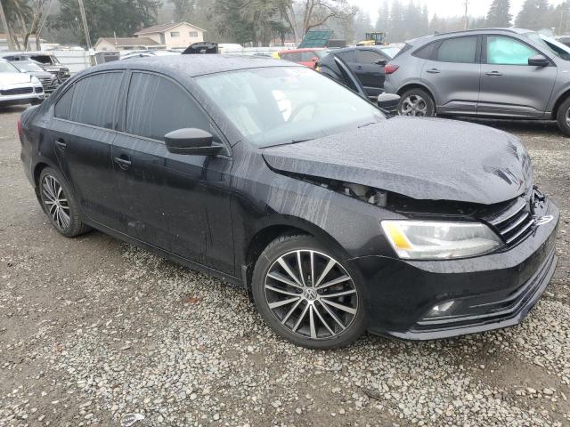 Фото 4 - VOLKSWAGEN JETTA