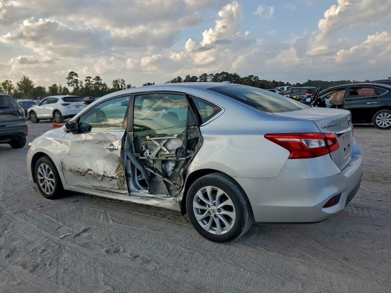 Фото 2 - NISSAN SENTRA